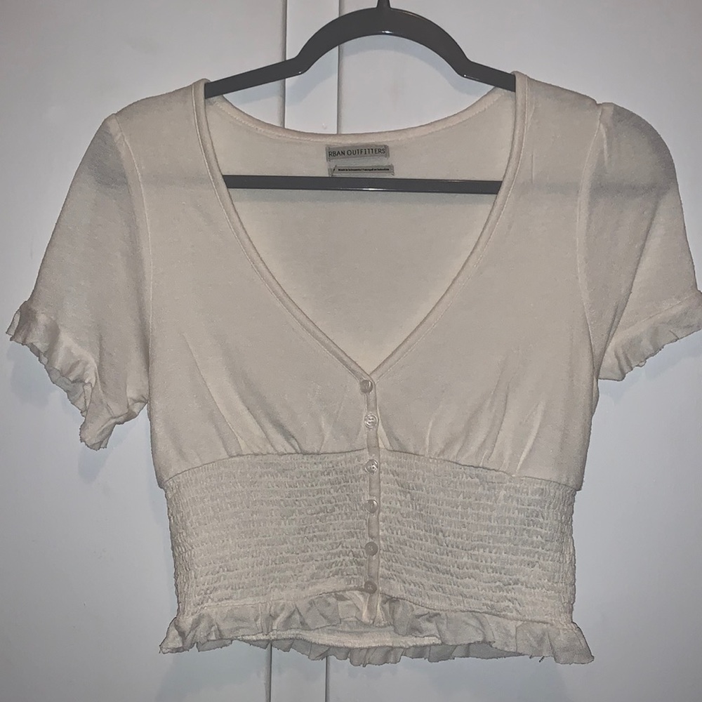 Urban outfitters top